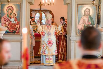 Събития, посветени на опазването на българското духовно и културно-историческо наследство бяха реализирани на 18 и 19 декември в Одрин